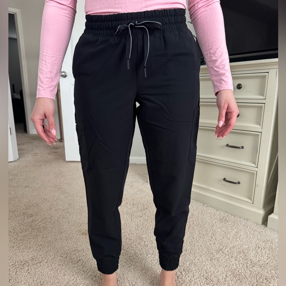 Jaanuu Scrub Pants✨